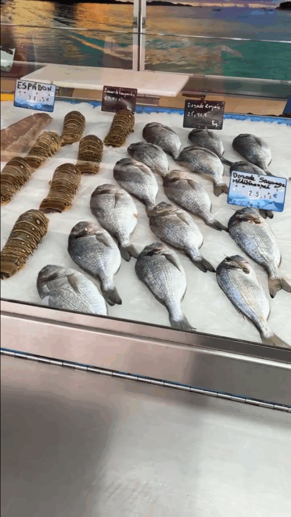 リヨンマルシェ