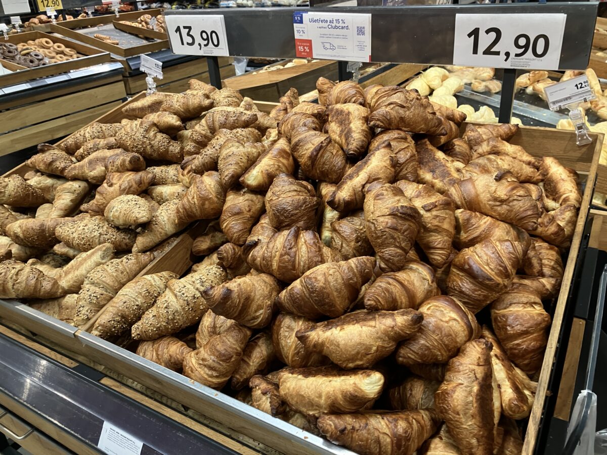 スーパーTESCO商品