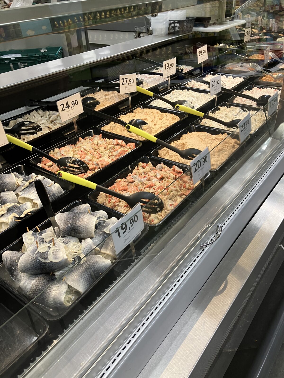 スーパーTESCO商品