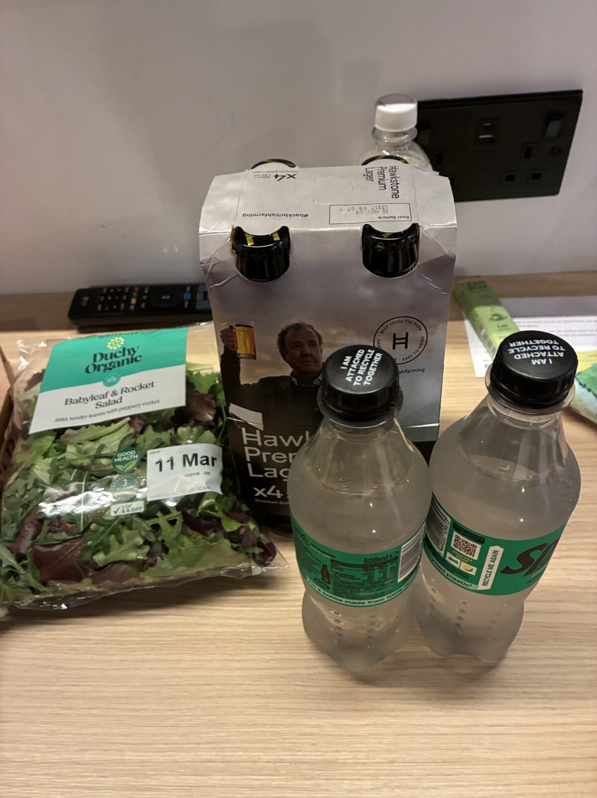 ロンドンスーパー Little Waitrose & Partners High Holborn