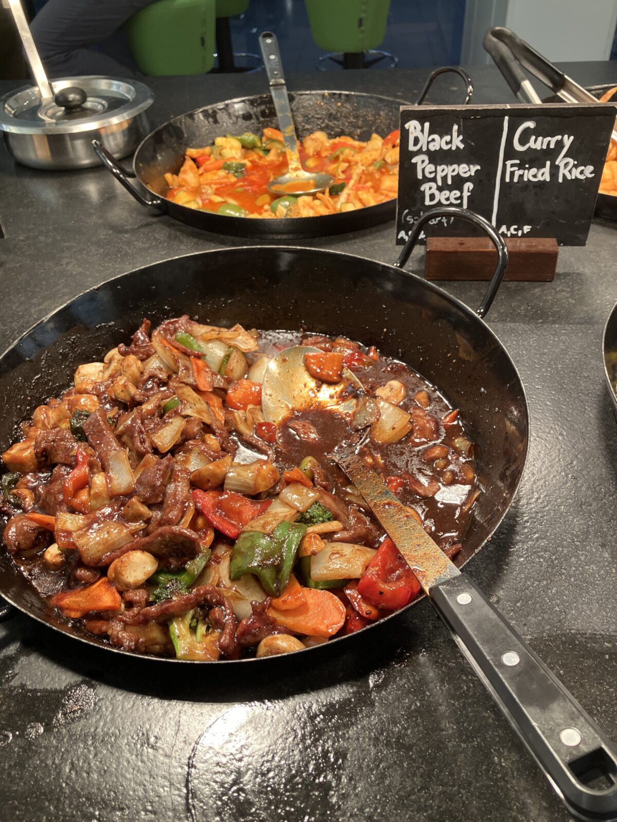 ウィーンのテイクアウトご飯ショップ「Uncle Lee’s Foodmarket」