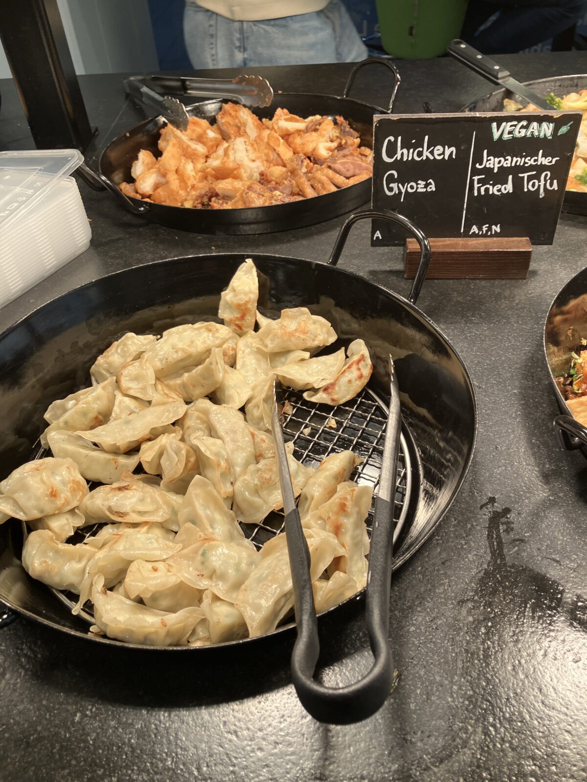 ウィーンのテイクアウトご飯ショップ「Uncle Lee’s Foodmarket」