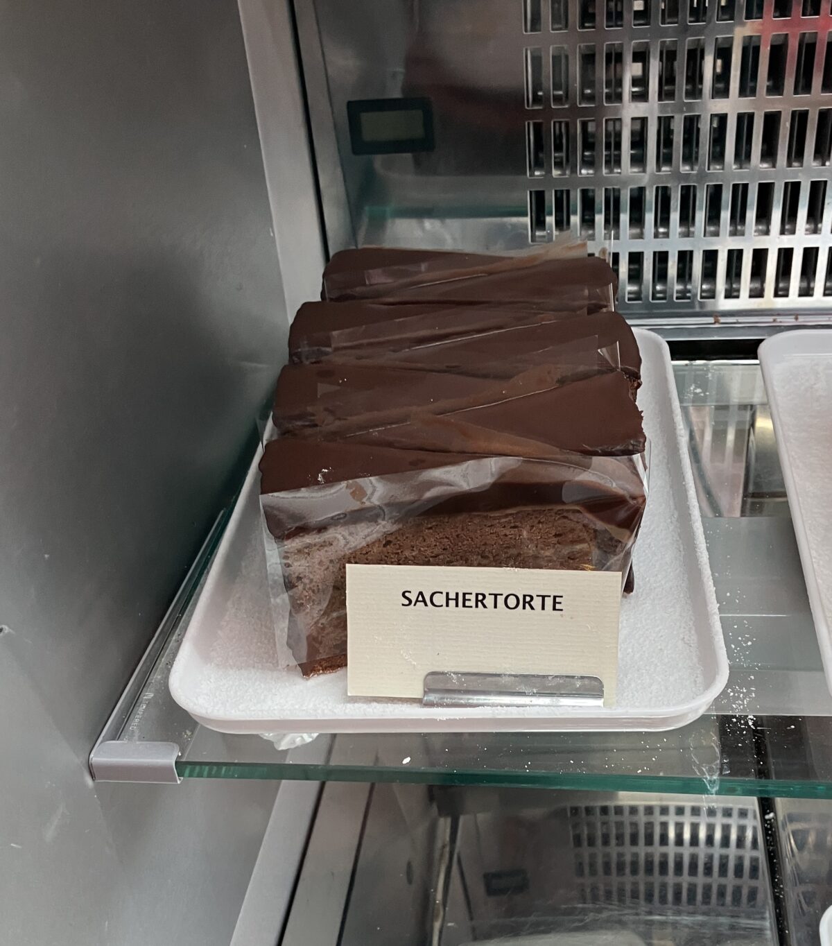 ウィーンの人気カフェ「Café Ritter」