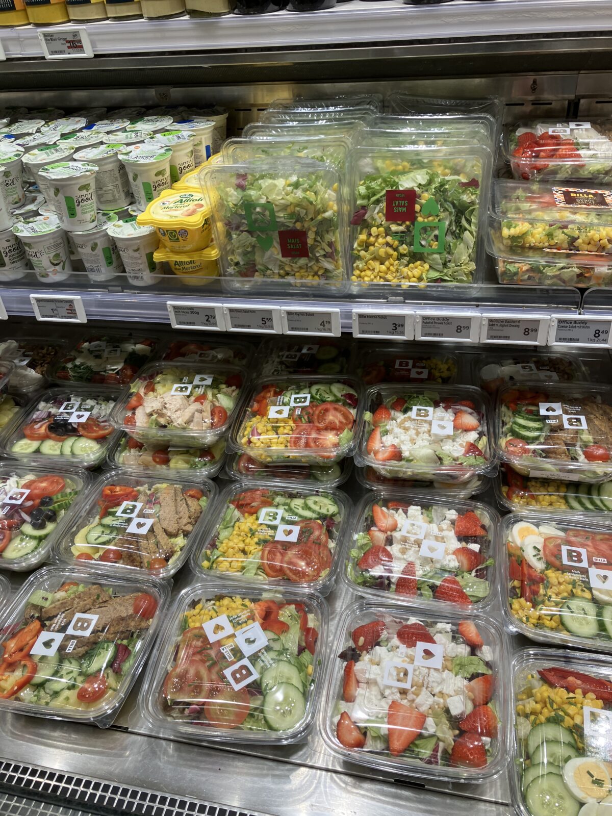 ウィーンスーパー