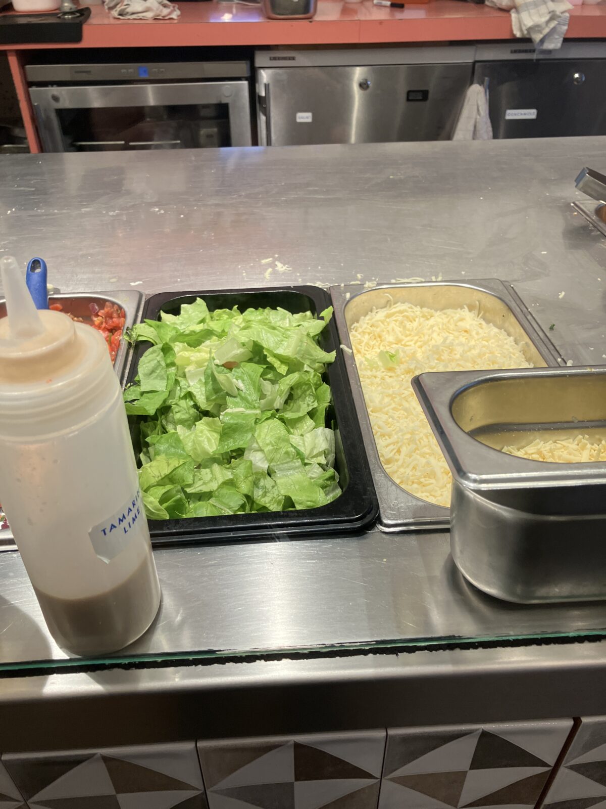 ウィーンのテイクアウトご飯ショップ「Max & Benito」