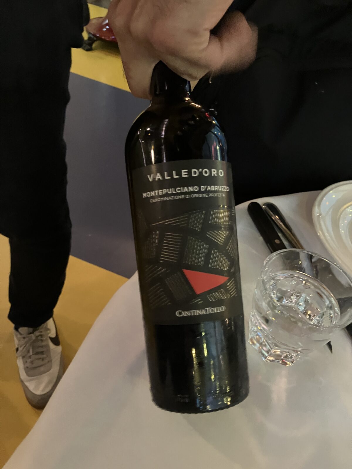 ウィーンレストラン「 CELLINI」