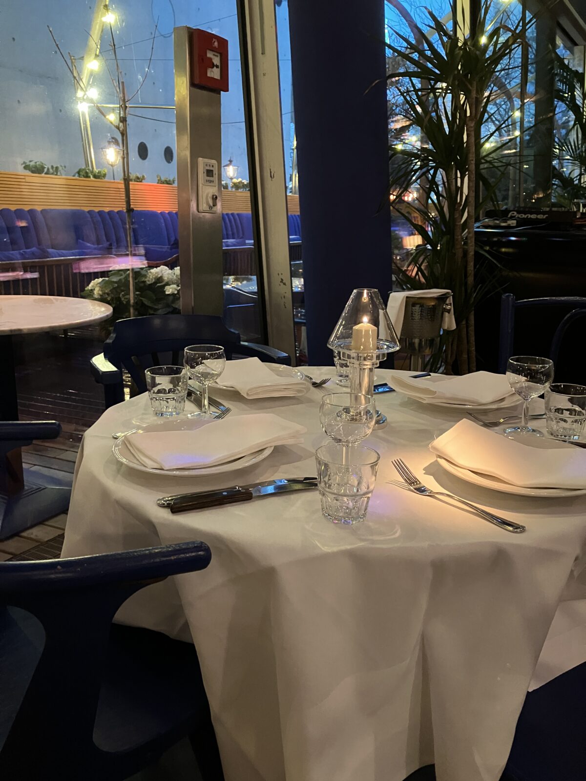 ウィーンレストラン「 CELLINI」