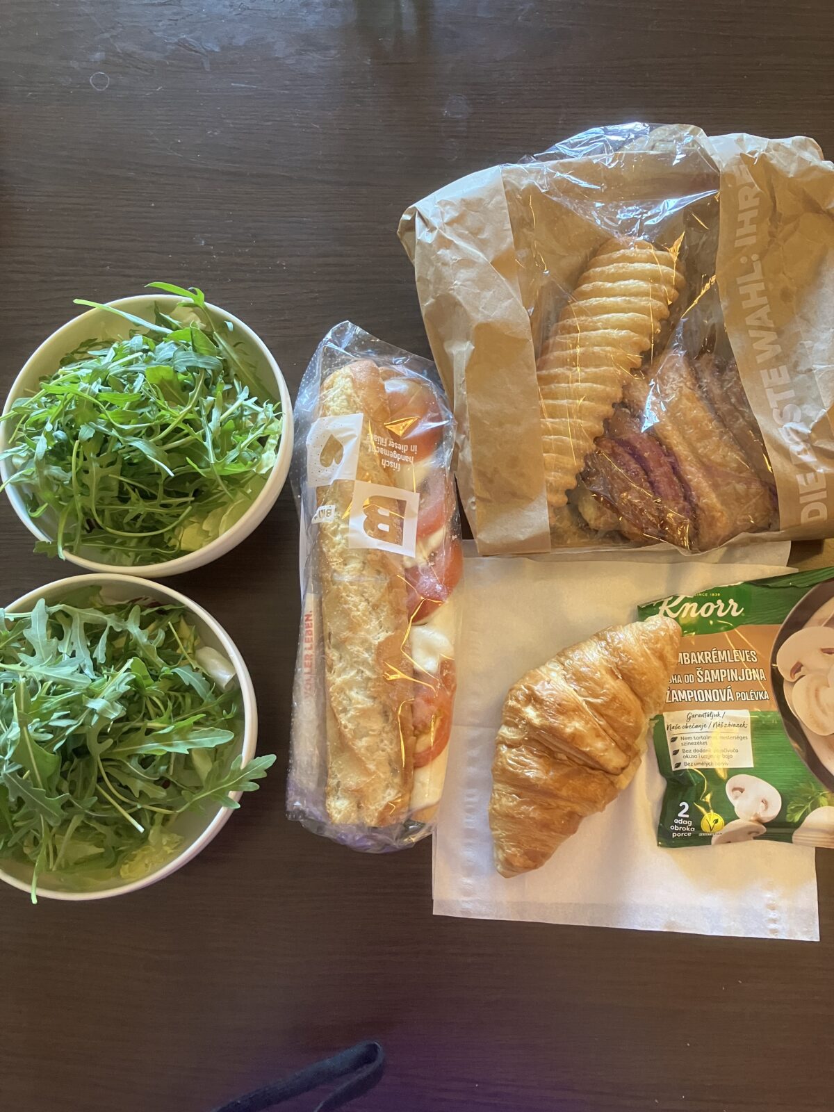 ウィーンスーパーBILLA Corso