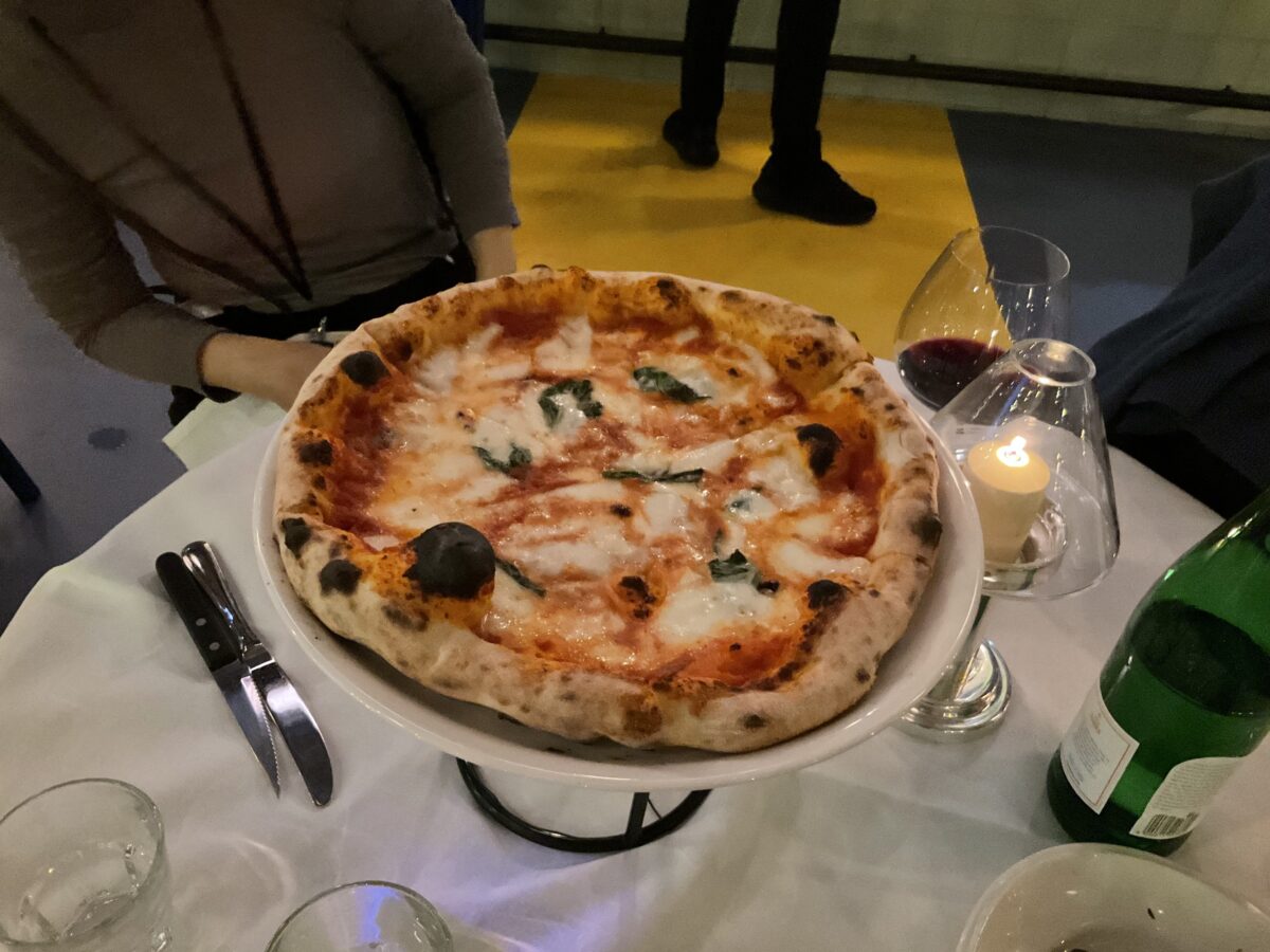 ウィーンレストラン「 CELLINI」