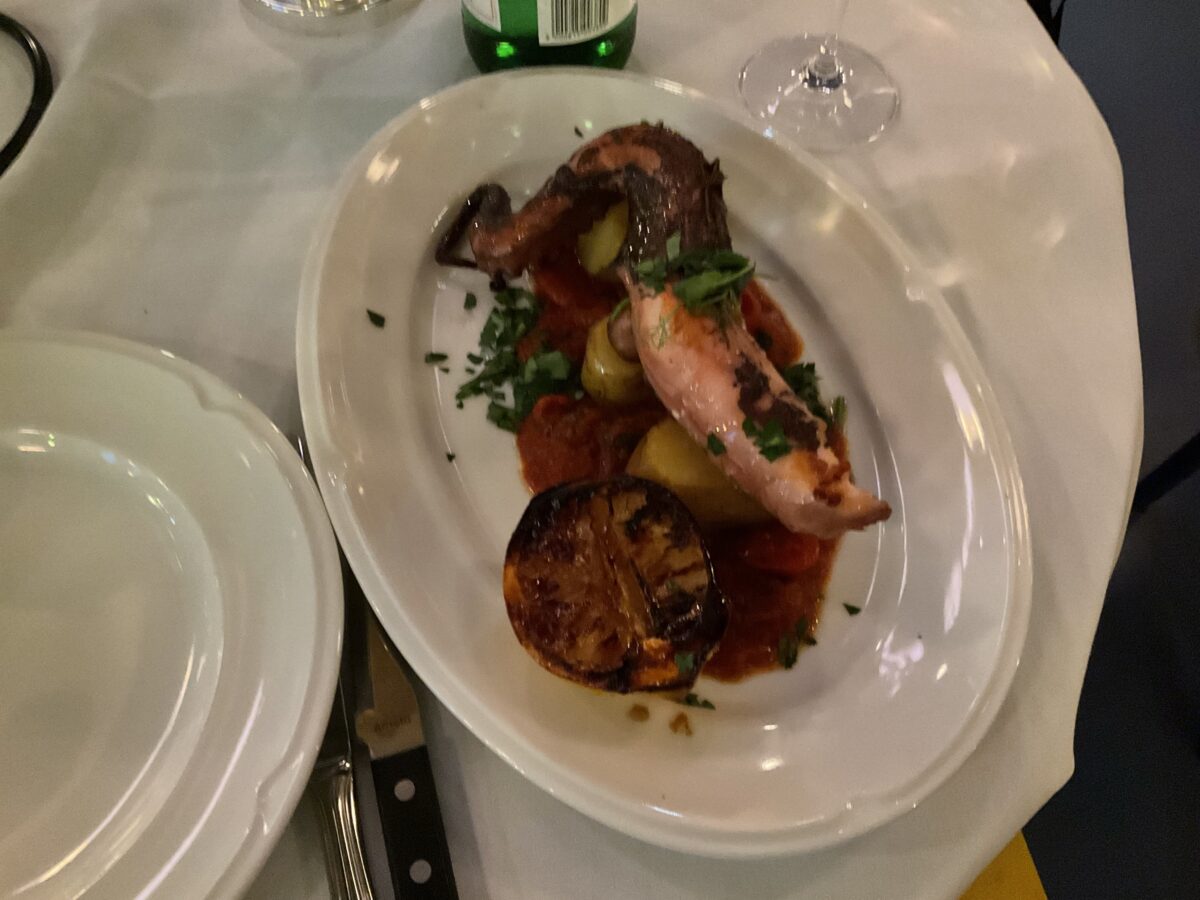 ウィーンレストラン「 CELLINI」