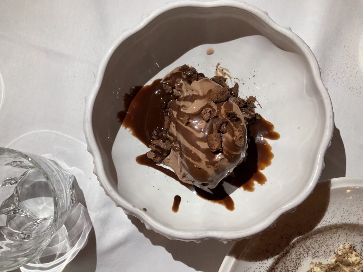 ウィーンレストラン「 CELLINI」