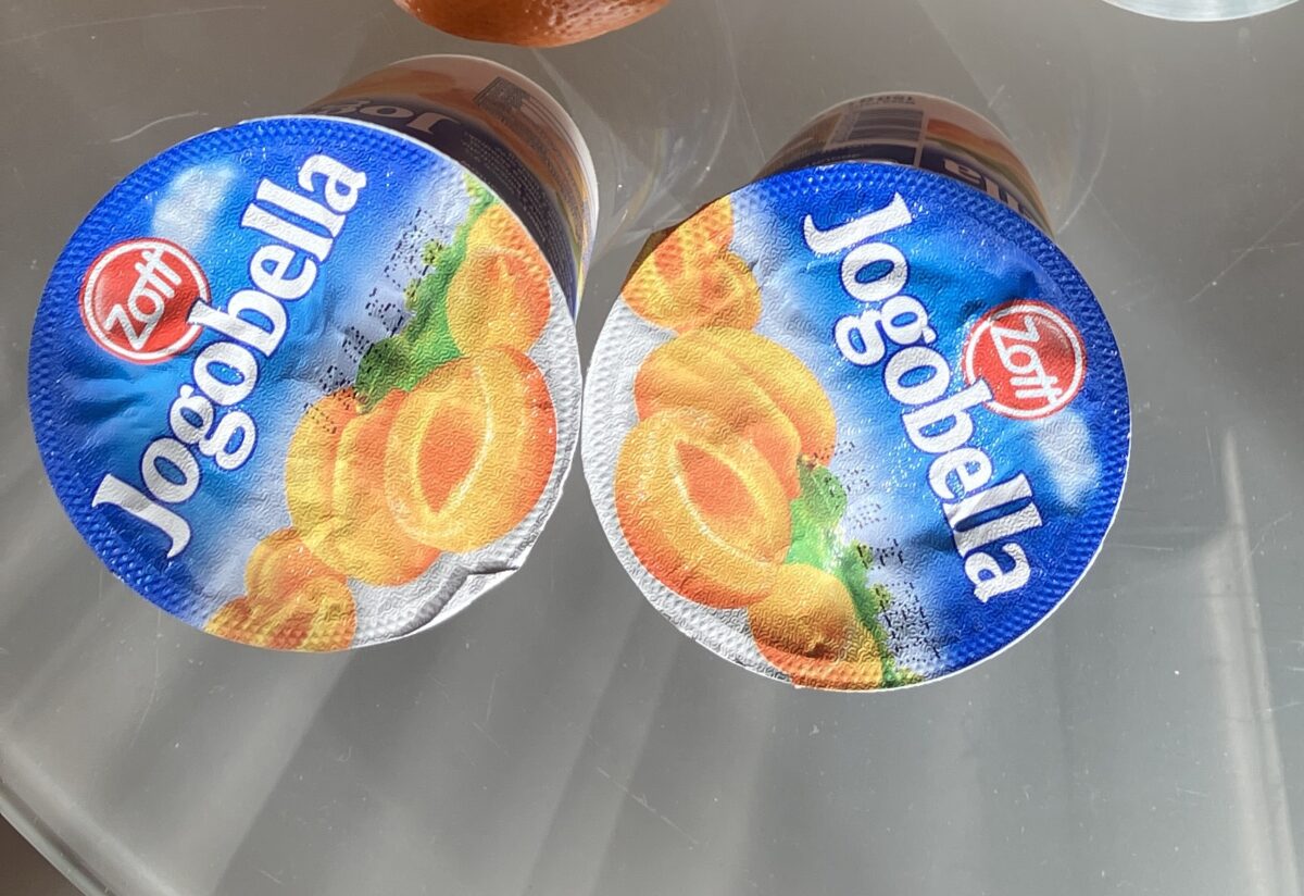 ヨーグルト