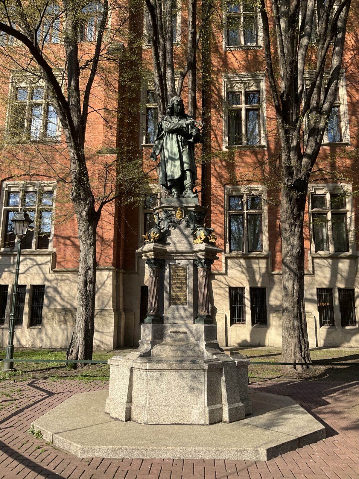 　ヤギェウォ大学